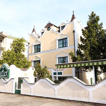 Mueller'S 3 Apartment Siofok Luaran gambar