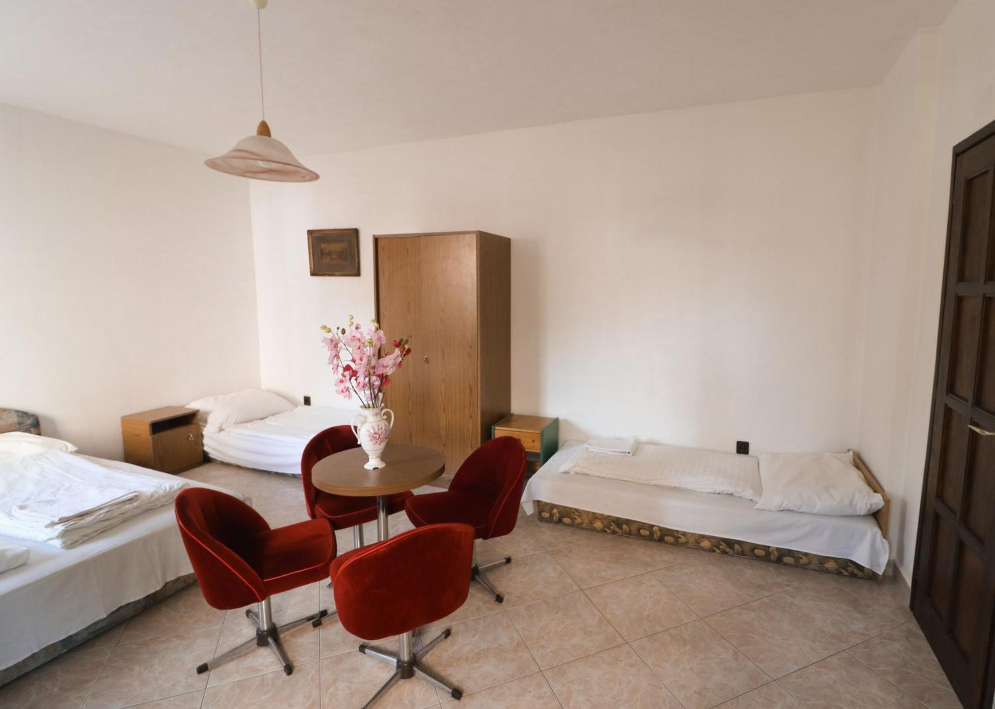 Mueller'S 3 Apartment Siofok Luaran gambar