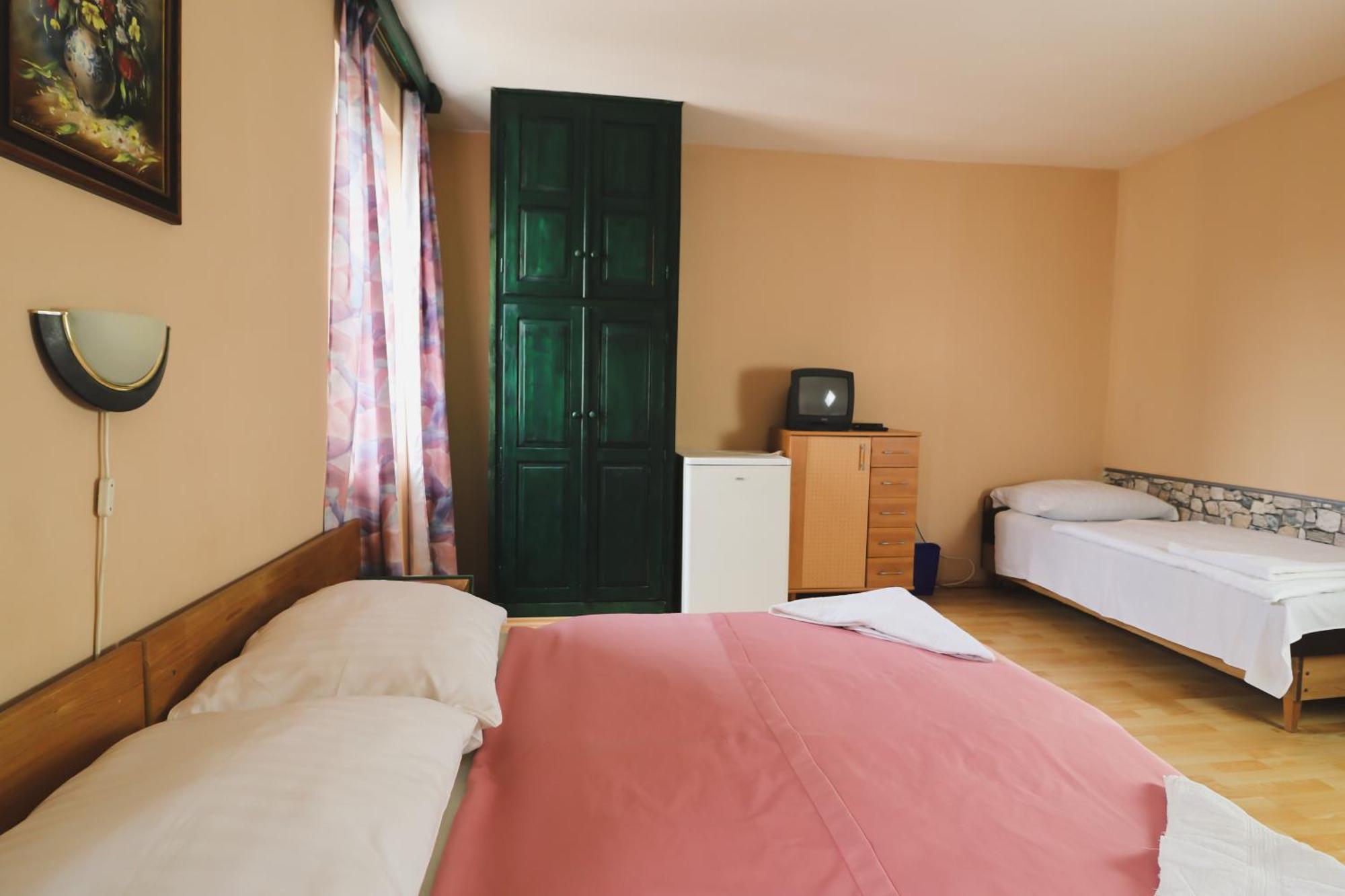 Mueller'S 3 Apartment Siofok Luaran gambar