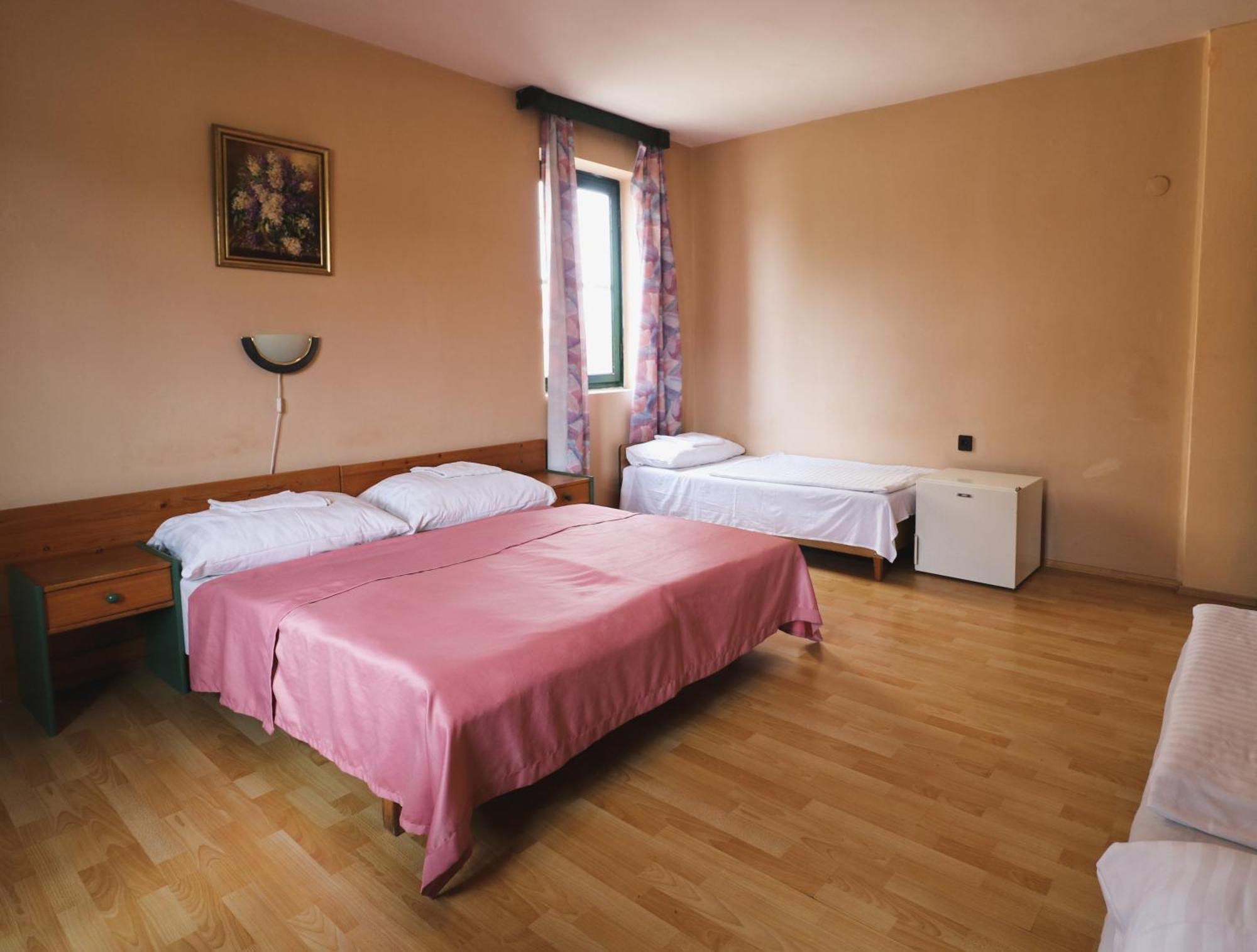 Mueller'S 3 Apartment Siofok Luaran gambar