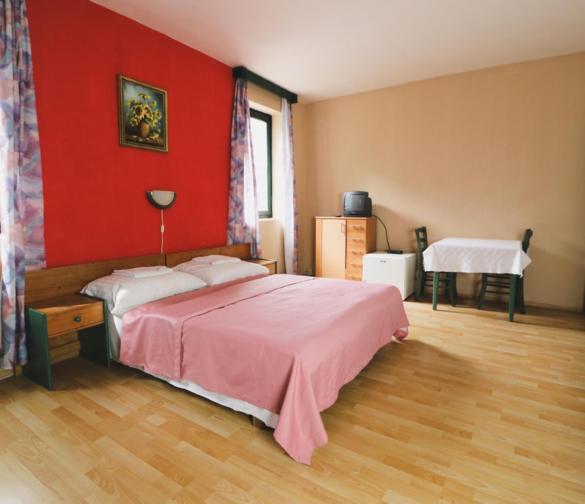 Mueller'S 3 Apartment Siofok Luaran gambar