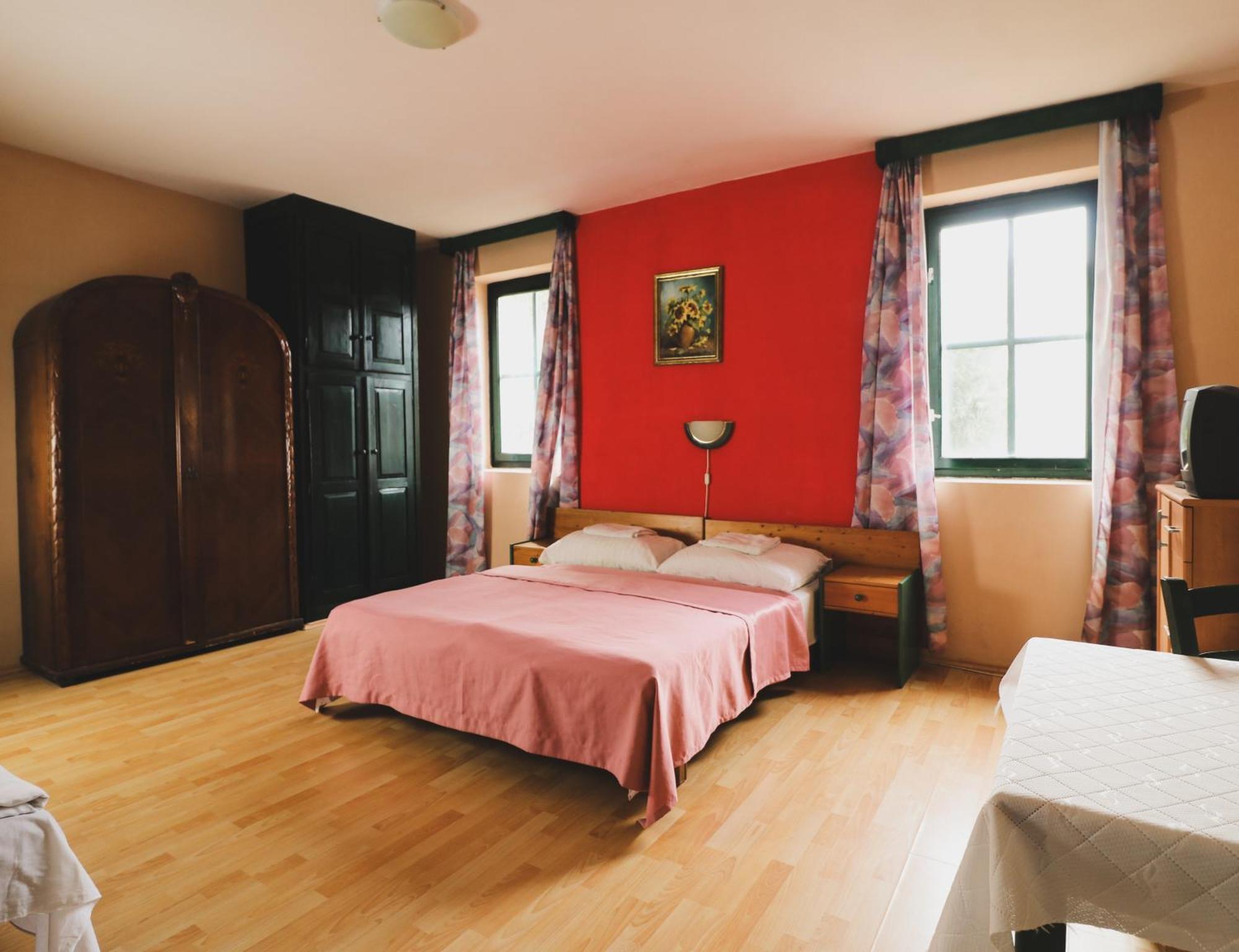 Mueller'S 3 Apartment Siofok Luaran gambar