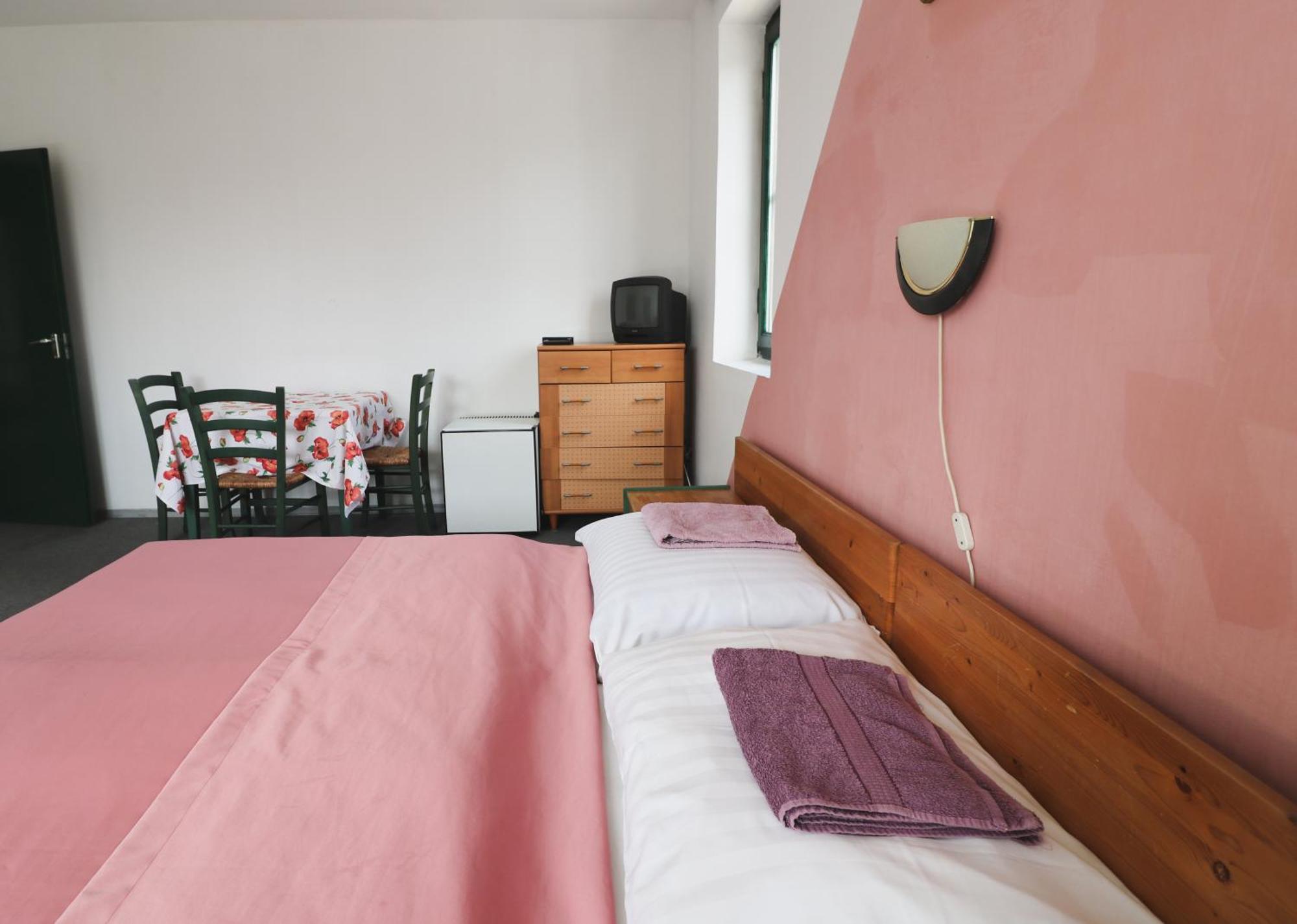 Mueller'S 3 Apartment Siofok Luaran gambar