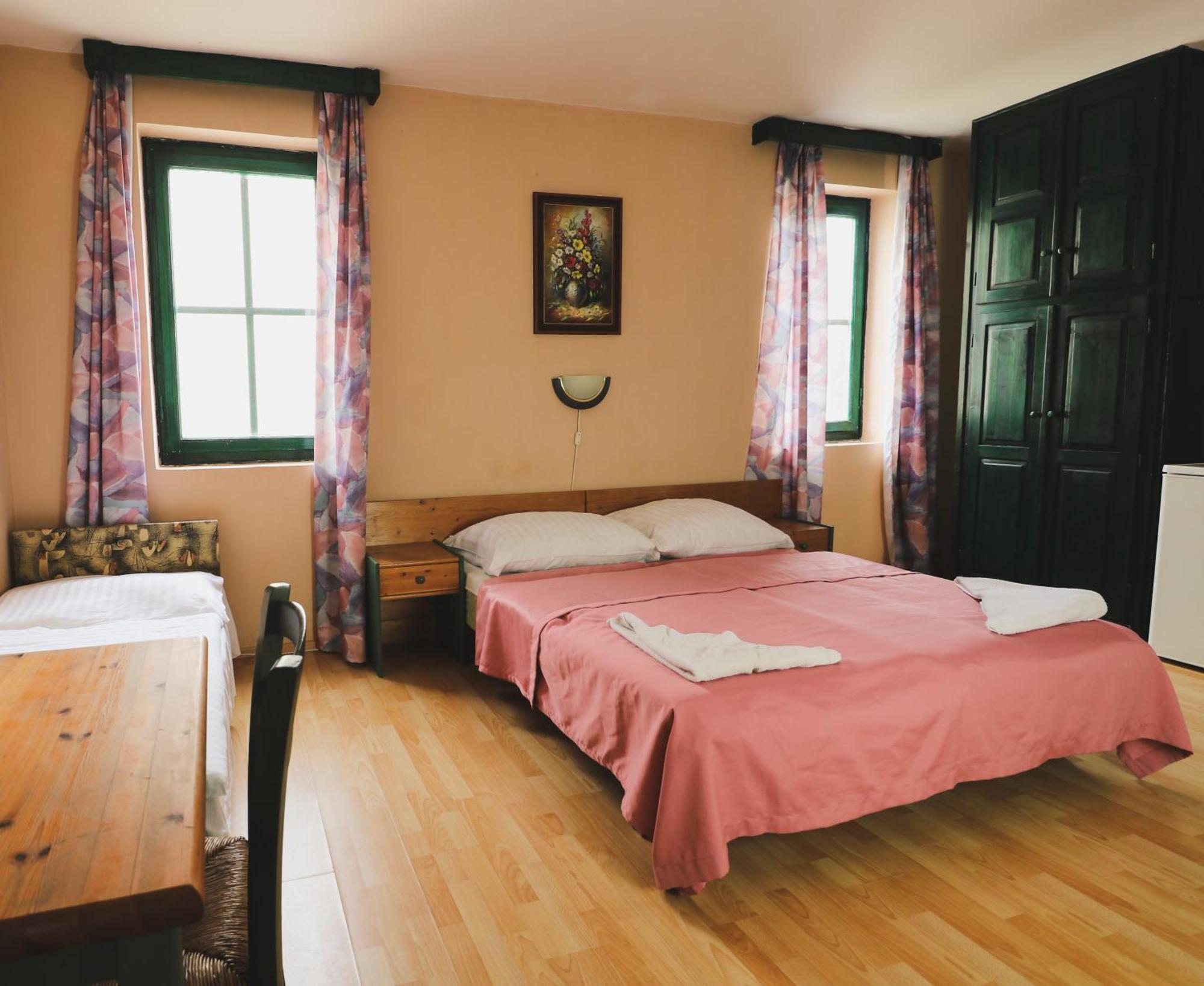 Mueller'S 3 Apartment Siofok Luaran gambar