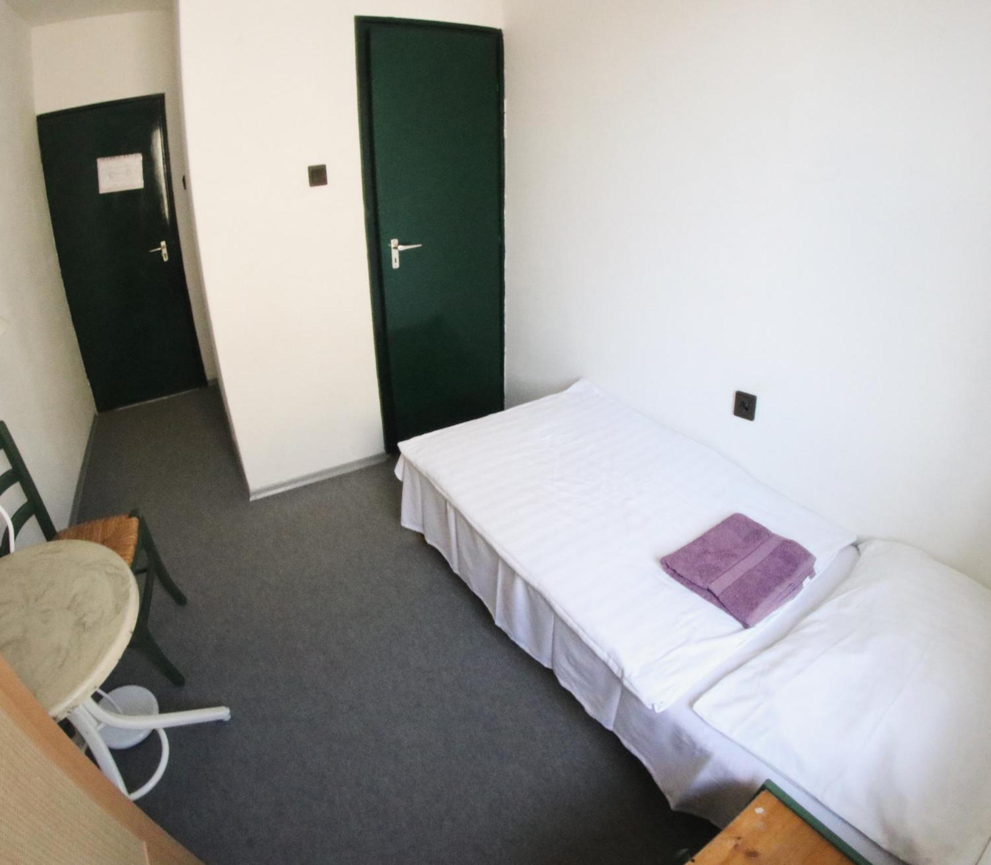 Mueller'S 3 Apartment Siofok Luaran gambar